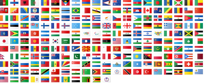Все страны 3 буквы. Флаги всех стран. Флаг иконка. Пиктограммы флагов стран.